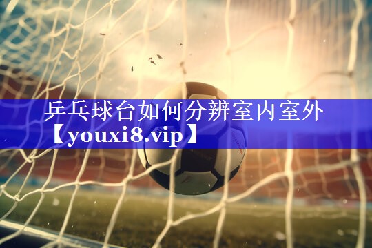 乒乓球台如何分辨室内室外 乒乓球台如何分辨室内室外